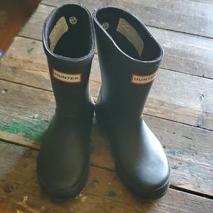 Hunter Boots toddler